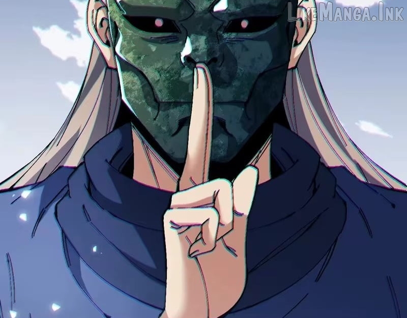 Master: This rebellious disciple is definitely not the Holy Son Chapter 187  - page 108
